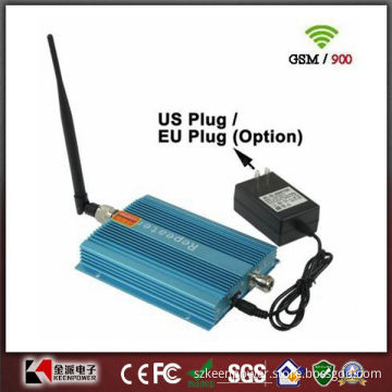Blue Color GSM900 Signal Boosters Repeater
